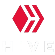 HIVE LOGO